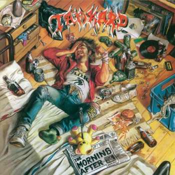 Album Tankard: The Morning After