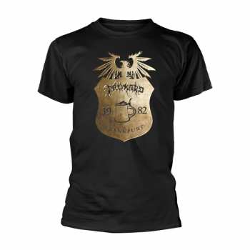 Merch Tankard: Tričko For A Thousand Beers
