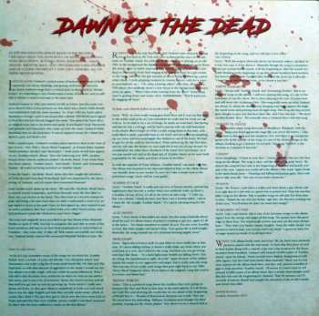 LP Tankard: Zombie Attack LTD | CLR