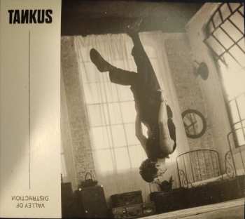 Album Tankus the henge: Valley Of Distraction