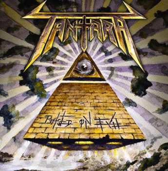 Album Tantara: Based On Evil