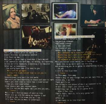 CD Tantric: 37 Channels