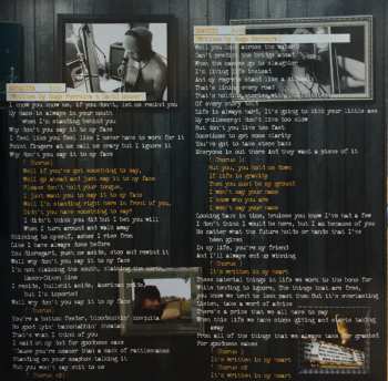 CD Tantric: 37 Channels