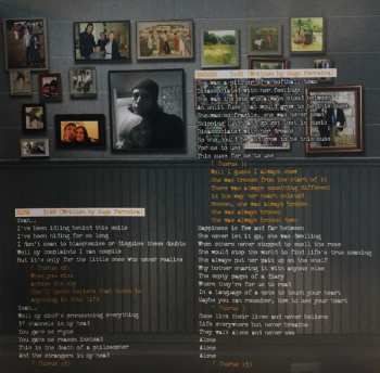 CD Tantric: 37 Channels