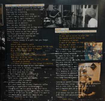 CD Tantric: 37 Channels