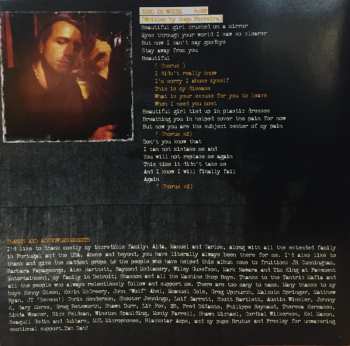 CD Tantric: 37 Channels