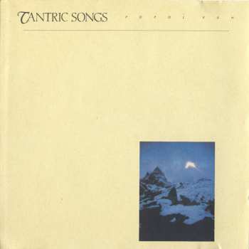 CD Popol Vuh: Tantric Songs / Hosianna Mantra