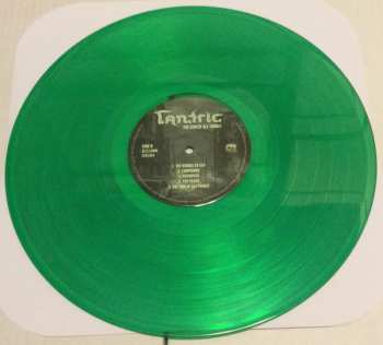 LP Tantric: The Sum Of All Things LTD | CLR