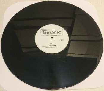 LP Tantric: The Sum Of All Things LTD | CLR