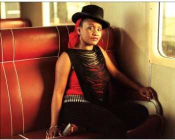 CD Tanya Stephens: Gangsta Blues