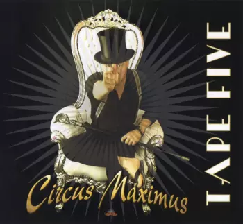 Circus Maximus