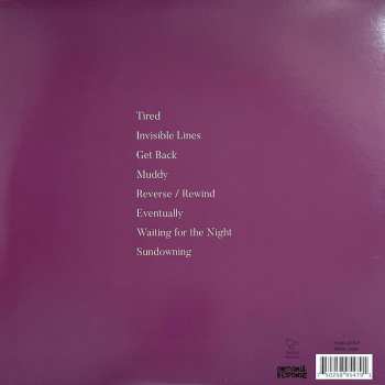 LP Tape Waves: Bright LTD