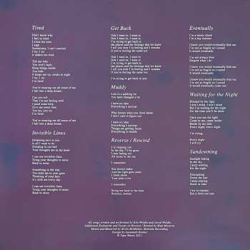 LP Tape Waves: Bright LTD