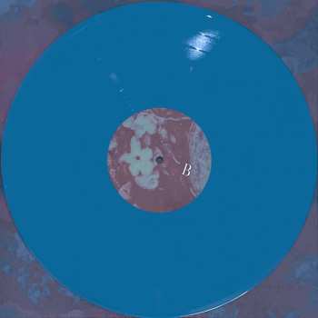 LP Tape Waves: Bright LTD