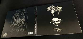 CD Taphos: Demo MMXVI & EP MMXVII  LTD