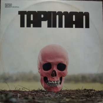 Album Tapiman: Tapiman