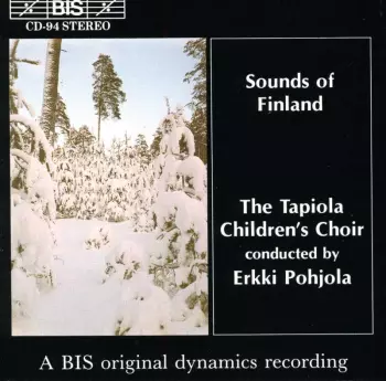 "Sounds Of Finland"