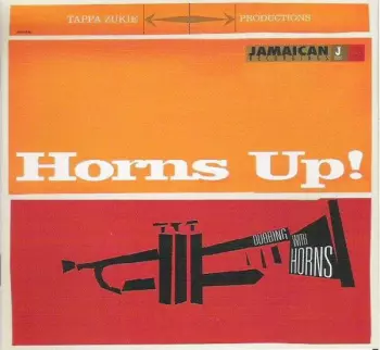 Horns Up! (Dubbing With Horns)