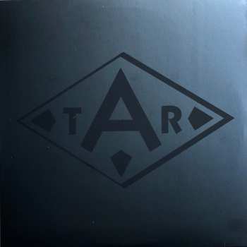 LP Tar: Handsome