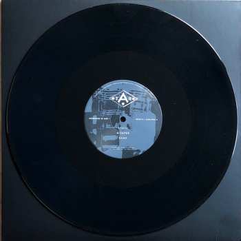 LP Tar: Handsome
