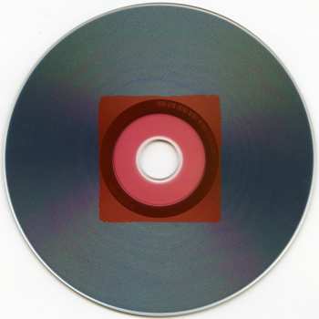 CD Tara Fuki: Kapka