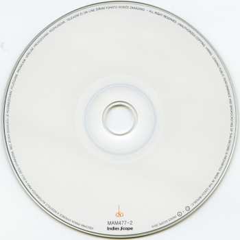 CD Tara Fuki: Sens
