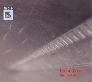 2LP Tara Fuki: The Best Of Tara Fuki