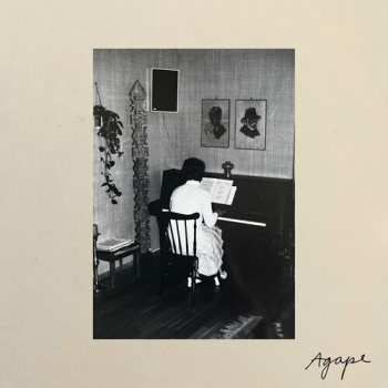 Album Tara Nome Doyle: Agape