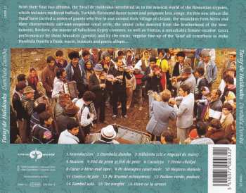 CD Taraf de Haïdouks: Dumbala Dumba