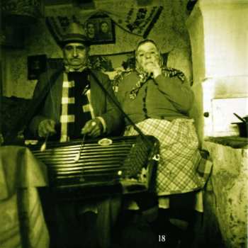 CD Taraf de Haïdouks: Honourable Brigands, Magic Horses And Evil Eye