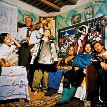 CD Taraf de Haïdouks: Honourable Brigands, Magic Horses And Evil Eye