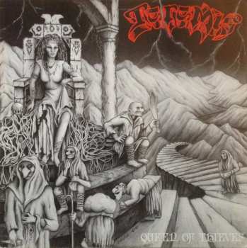 Album Taramis: Queen Of Thieves