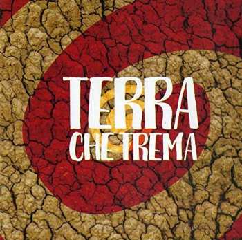 CD Tarantolati Di Tricarico: Terra Che Trama