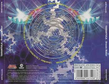 CD Tarantula: Dream Maker