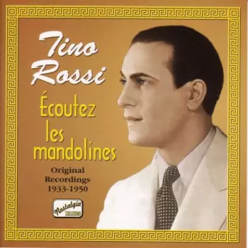 Tarentelle / Écoutez Les Mandolines