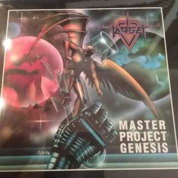 CD Target: Master Project Genesis