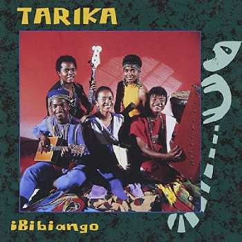 CD Tarika: Bibiango