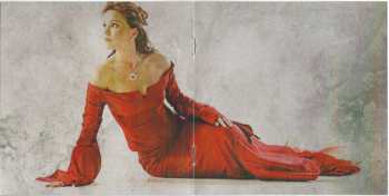 CD Tarja Turunen: Henkäys Ikuisuudesta