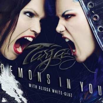 Album Tarja Turunen: Demons In You