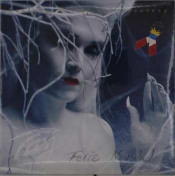 Album Tarja Turunen: Feliz Navidad