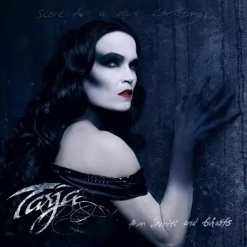 Tarja Turunen: From Spirits And Ghosts (Score For A Dark Christmas)