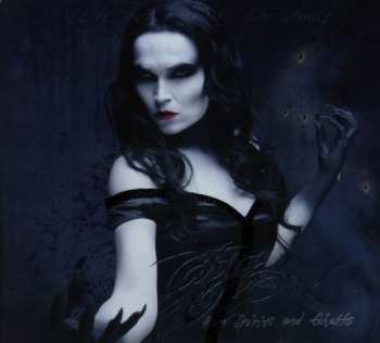 Album Tarja Turunen: From Spirits And Ghosts (Score For A Dark Christmas)