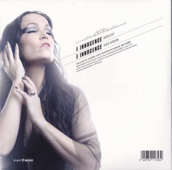 CD/SP Tarja Turunen: Innocence LTD