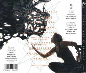 CD Tarja Turunen: Left In The Dark LTD | DIGI