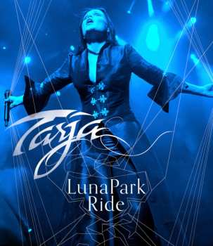 Blu-ray Tarja Turunen: Luna Park Ride