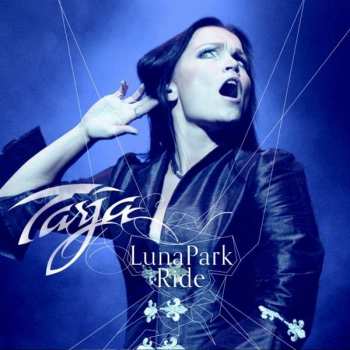 2LP Tarja Turunen: Luna Park Ride CLR