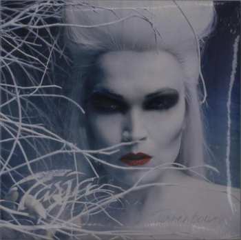 Album Tarja Turunen: O Tannenbaum 