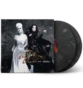 Album Tarja Turunen: Score For A Dark Christmas
