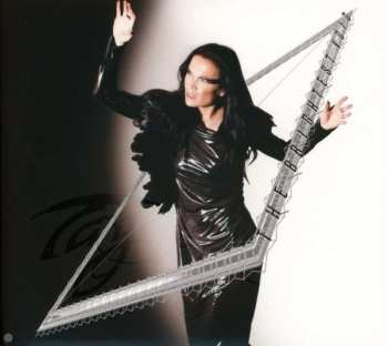 Album Tarja Turunen: The Brightest Void