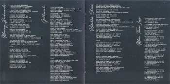 CD Tarmat: Out Of The Blue